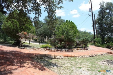 Nestled in the heart of Texas Hill Country, this extraordinary on Pedernales Country Club in Texas - for sale on GolfHomes.com, golf home, golf lot