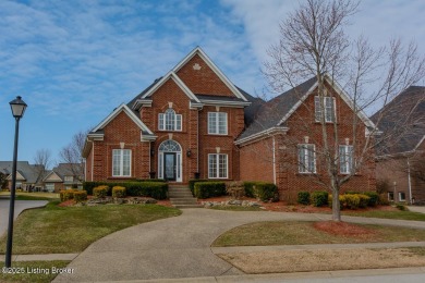 Welcome to Your Dream Home!

Nestled in the coveted Lake on Lake Forest Country Club in Kentucky - for sale on GolfHomes.com, golf home, golf lot