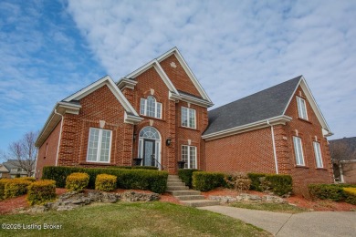 Welcome to Your Dream Home!

Nestled in the coveted Lake on Lake Forest Country Club in Kentucky - for sale on GolfHomes.com, golf home, golf lot