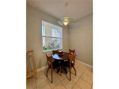 This light and bright 2-bedroom plus den, 2-bath residence on Stoneybrook Golf Club in Florida - for sale on GolfHomes.com, golf home, golf lot