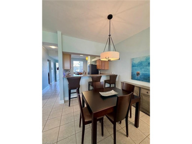 This light and bright 2-bedroom plus den, 2-bath residence on Stoneybrook Golf Club in Florida - for sale on GolfHomes.com, golf home, golf lot