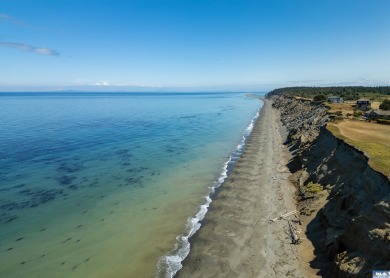 14 Lands End Lane on The Cedars At Dungeness in Washington - for sale on GolfHomes.com, golf home, golf lot