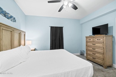 Welcome to your dream coastal retreat at Laketown Wharf Resort! on Signal Hill Golf Course, Inc. in Florida - for sale on GolfHomes.com, golf home, golf lot