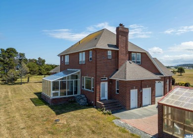 14 Lands End Lane on The Cedars At Dungeness in Washington - for sale on GolfHomes.com, golf home, golf lot