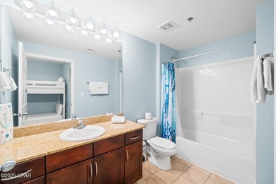 Welcome to your dream coastal retreat at Laketown Wharf Resort! on Signal Hill Golf Course, Inc. in Florida - for sale on GolfHomes.com, golf home, golf lot