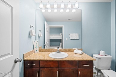 Welcome to your dream coastal retreat at Laketown Wharf Resort! on Signal Hill Golf Course, Inc. in Florida - for sale on GolfHomes.com, golf home, golf lot