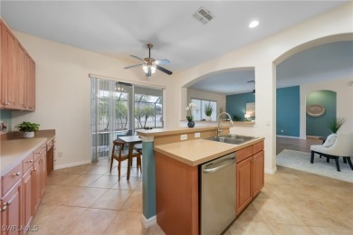 THE LOWEST PRICED POOL HOME IN A GATED COMMUNITY IN FORT on Gateway Golf and Country Club in Florida - for sale on GolfHomes.com, golf home, golf lot