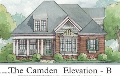 Building home sites are in short supply in Oak Ridge and the on Centennial Golf Course in Tennessee - for sale on GolfHomes.com, golf home, golf lot