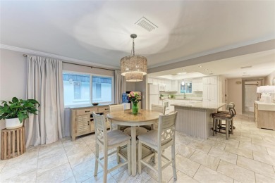 CLICK PICTURES TO SEE MORE! LOOKS LIKE A NEW MODEL HOME ON THE on Bobby Jones Golf Club in Florida - for sale on GolfHomes.com, golf home, golf lot