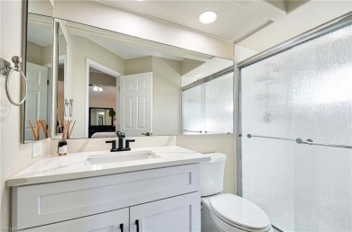 GOLF INCLUDED - TURNKEY  2nd floor 3bed/2bath condo. Located on on Worthington Country Club in Florida - for sale on GolfHomes.com, golf home, golf lot