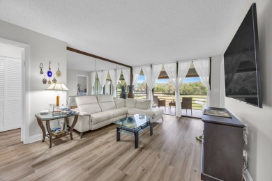 Wow! Light & Bright all day! This beautifully maintained on Indian Spring Golf and Country Club in Florida - for sale on GolfHomes.com, golf home, golf lot
