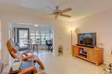 Welcome to Greentree Villas 55+ community--South Florida living on Pine Tree Golf Club in Florida - for sale on GolfHomes.com, golf home, golf lot