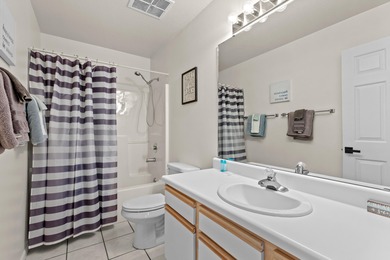 Experience the ultimate in comfort and style with this highly on Pointe Royale Village Country Club in Missouri - for sale on GolfHomes.com, golf home, golf lot