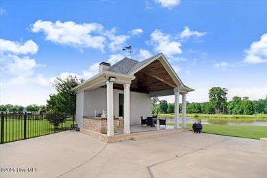 One-of-a-Kind Custom Home in Lane Tree Golf Club---Located in a on Lane Tree Golf Course in North Carolina - for sale on GolfHomes.com, golf home, golf lot