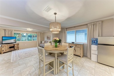 CLICK PICTURES TO SEE MORE! LOOKS LIKE A NEW MODEL HOME ON THE on Bobby Jones Golf Club in Florida - for sale on GolfHomes.com, golf home, golf lot