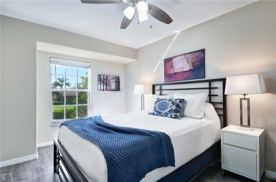 GOLF INCLUDED - TURNKEY  2nd floor 3bed/2bath condo. Located on on Worthington Country Club in Florida - for sale on GolfHomes.com, golf home, golf lot