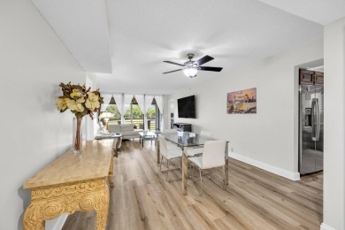 Wow! Light & Bright all day! This beautifully maintained on Indian Spring Golf and Country Club in Florida - for sale on GolfHomes.com, golf home, golf lot