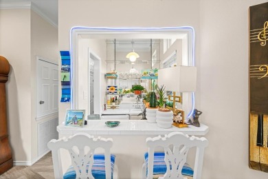 Welcome to 2110 Harbor Ct, a custom waterfront retreat located on Rockport Country Club in Texas - for sale on GolfHomes.com, golf home, golf lot