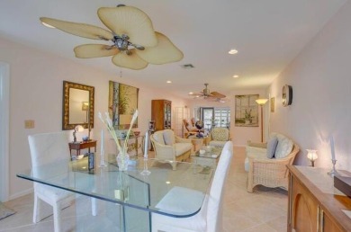Welcome to Greentree Villas 55+ community--South Florida living on Pine Tree Golf Club in Florida - for sale on GolfHomes.com, golf home, golf lot