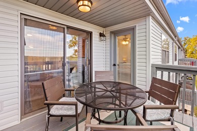 Experience the ultimate in comfort and style with this highly on Pointe Royale Village Country Club in Missouri - for sale on GolfHomes.com, golf home, golf lot
