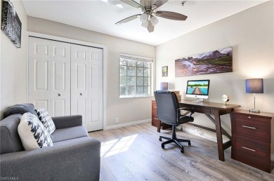 GOLF INCLUDED - TURNKEY  2nd floor 3bed/2bath condo. Located on on Worthington Country Club in Florida - for sale on GolfHomes.com, golf home, golf lot