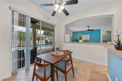 THE LOWEST PRICED POOL HOME IN A GATED COMMUNITY IN FORT on Gateway Golf and Country Club in Florida - for sale on GolfHomes.com, golf home, golf lot