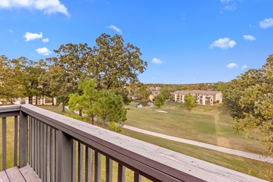 Experience the ultimate in comfort and style with this highly on Pointe Royale Village Country Club in Missouri - for sale on GolfHomes.com, golf home, golf lot