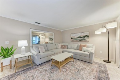CLICK PICTURES TO SEE MORE! LOOKS LIKE A NEW MODEL HOME ON THE on Bobby Jones Golf Club in Florida - for sale on GolfHomes.com, golf home, golf lot