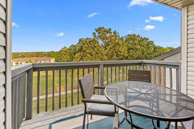 Experience the ultimate in comfort and style with this highly on Pointe Royale Village Country Club in Missouri - for sale on GolfHomes.com, golf home, golf lot