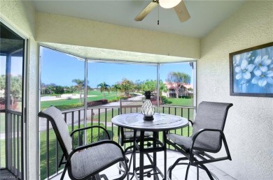 GOLF INCLUDED - TURNKEY  2nd floor 3bed/2bath condo. Located on on Worthington Country Club in Florida - for sale on GolfHomes.com, golf home, golf lot