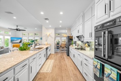 Welcome to 2110 Harbor Ct, a custom waterfront retreat located on Rockport Country Club in Texas - for sale on GolfHomes.com, golf home, golf lot