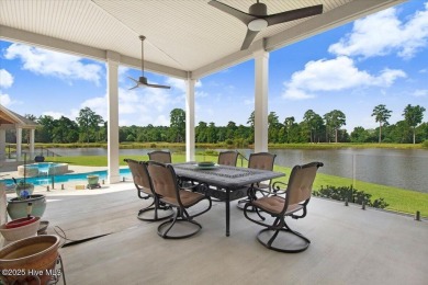 One-of-a-Kind Custom Home in Lane Tree Golf Club---Located in a on Lane Tree Golf Course in North Carolina - for sale on GolfHomes.com, golf home, golf lot
