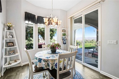 Come see this home sitting alongside the first fairway of Glen on Glen Ivy Golf Club in California - for sale on GolfHomes.com, golf home, golf lot