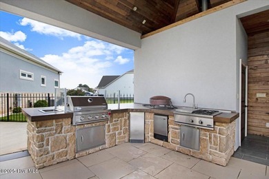 One-of-a-Kind Custom Home in Lane Tree Golf Club---Located in a on Lane Tree Golf Course in North Carolina - for sale on GolfHomes.com, golf home, golf lot