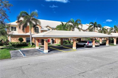 GOLF INCLUDED - TURNKEY  2nd floor 3bed/2bath condo. Located on on Worthington Country Club in Florida - for sale on GolfHomes.com, golf home, golf lot