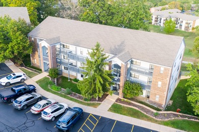 Experience the ultimate in comfort and style with this highly on Pointe Royale Village Country Club in Missouri - for sale on GolfHomes.com, golf home, golf lot