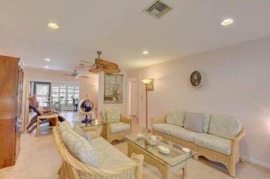 Welcome to Greentree Villas 55+ community--South Florida living on Pine Tree Golf Club in Florida - for sale on GolfHomes.com, golf home, golf lot