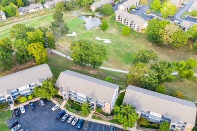 Experience the ultimate in comfort and style with this highly on Pointe Royale Village Country Club in Missouri - for sale on GolfHomes.com, golf home, golf lot