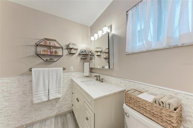 CLICK PICTURES TO SEE MORE! LOOKS LIKE A NEW MODEL HOME ON THE on Bobby Jones Golf Club in Florida - for sale on GolfHomes.com, golf home, golf lot