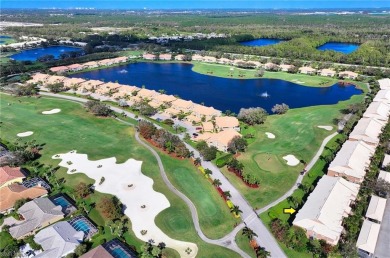 GOLF INCLUDED - TURNKEY  2nd floor 3bed/2bath condo. Located on on Worthington Country Club in Florida - for sale on GolfHomes.com, golf home, golf lot