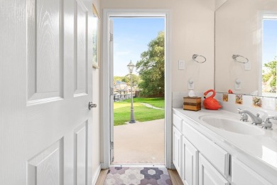Welcome to 2110 Harbor Ct, a custom waterfront retreat located on Rockport Country Club in Texas - for sale on GolfHomes.com, golf home, golf lot