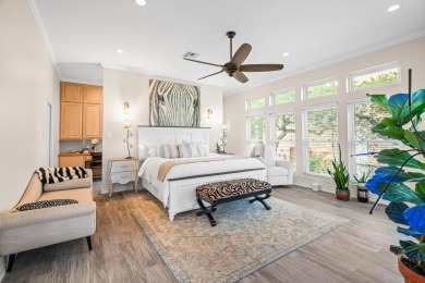 Welcome to 2110 Harbor Ct, a custom waterfront retreat located on Rockport Country Club in Texas - for sale on GolfHomes.com, golf home, golf lot