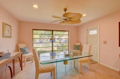 Welcome to Greentree Villas 55+ community--South Florida living on Pine Tree Golf Club in Florida - for sale on GolfHomes.com, golf home, golf lot