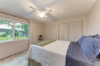 CLICK PICTURES TO SEE MORE! LOOKS LIKE A NEW MODEL HOME ON THE on Bobby Jones Golf Club in Florida - for sale on GolfHomes.com, golf home, golf lot