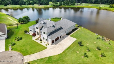 One-of-a-Kind Custom Home in Lane Tree Golf Club---Located in a on Lane Tree Golf Course in North Carolina - for sale on GolfHomes.com, golf home, golf lot
