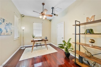 THE LOWEST PRICED POOL HOME IN A GATED COMMUNITY IN FORT on Gateway Golf and Country Club in Florida - for sale on GolfHomes.com, golf home, golf lot