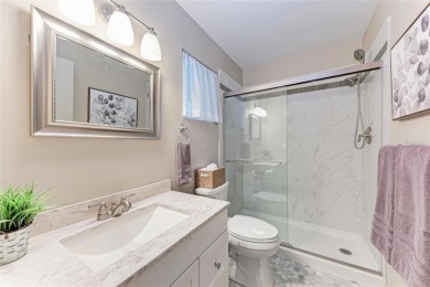 CLICK PICTURES TO SEE MORE! LOOKS LIKE A NEW MODEL HOME ON THE on Bobby Jones Golf Club in Florida - for sale on GolfHomes.com, golf home, golf lot