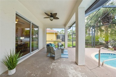 THE LOWEST PRICED POOL HOME IN A GATED COMMUNITY IN FORT on Gateway Golf and Country Club in Florida - for sale on GolfHomes.com, golf home, golf lot