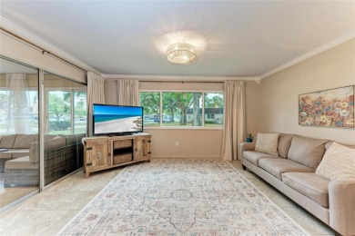 CLICK PICTURES TO SEE MORE! LOOKS LIKE A NEW MODEL HOME ON THE on Bobby Jones Golf Club in Florida - for sale on GolfHomes.com, golf home, golf lot