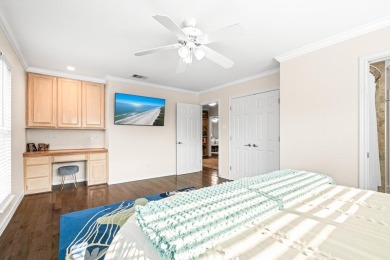 Welcome to 2110 Harbor Ct, a custom waterfront retreat located on Rockport Country Club in Texas - for sale on GolfHomes.com, golf home, golf lot
